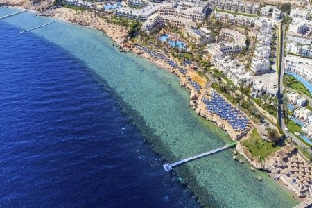 Pickalbatros Royal Grand Resort (Ex. Albatros Royal Grand Beach Resort) - 2