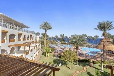 Pickalbatros Royal Grand Resort (Ex. Albatros Royal Grand Beach Resort) - 3