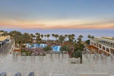 Pickalbatros Royal Grand Resort (Ex. Albatros Royal Grand Beach Resort) - 5