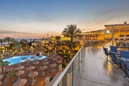 Pickalbatros Royal Grand Resort (Ex. Albatros Royal Grand Beach Resort) - 7