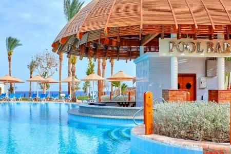 Pickalbatros Royal Grand Resort (Ex. Albatros Royal Grand Beach Resort) - 10