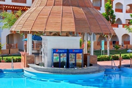 Pickalbatros Royal Grand Resort (Ex. Albatros Royal Grand Beach Resort) - 11