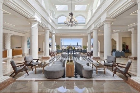 Pickalbatros Royal Grand Resort (Ex. Albatros Royal Grand Beach Resort) - 12