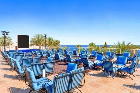 Pickalbatros Royal Grand Resort (Ex. Albatros Royal Grand Beach Resort) - 14