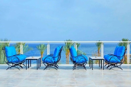 Pickalbatros Royal Grand Resort (Ex. Albatros Royal Grand Beach Resort) - 16