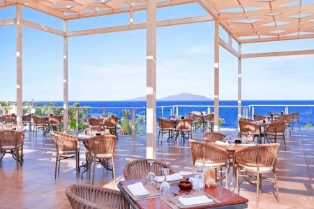 Pickalbatros Royal Grand Resort (Ex. Albatros Royal Grand Beach Resort) - 19