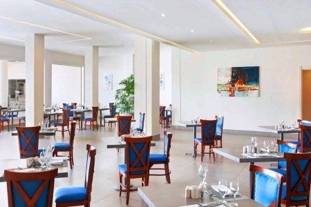 Pickalbatros Royal Grand Resort (Ex. Albatros Royal Grand Beach Resort) - 23