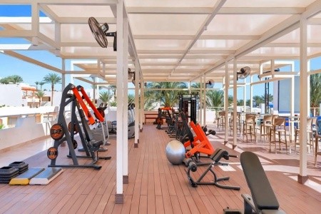 Pickalbatros Royal Grand Resort (Ex. Albatros Royal Grand Beach Resort) - 26