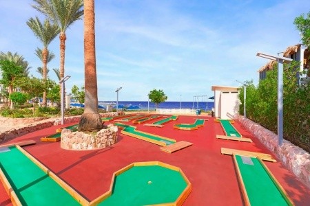 Pickalbatros Royal Grand Resort (Ex. Albatros Royal Grand Beach Resort) - 28