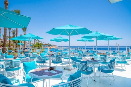 Pickalbatros Royal Grand Resort (Ex. Albatros Royal Grand Beach Resort) - 32