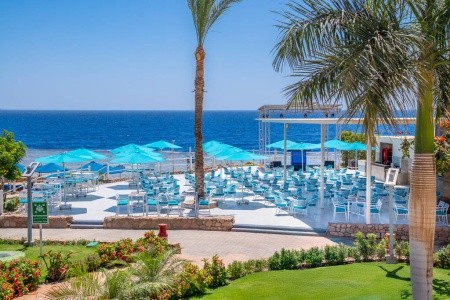 Pickalbatros Royal Grand Resort (Ex. Albatros Royal Grand Beach Resort) - 35