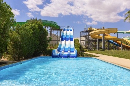 Egypt Sharm El Sheikh Swissôtel Sharm El Sheikh All Inclusive Collection (Ex.