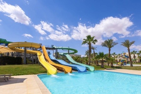 Egypt Sharm El Sheikh Swissôtel Sharm El Sheikh All Inclusive Collection (Ex.