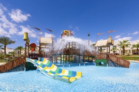 Egypt Sharm El Sheikh Swissôtel Sharm El Sheikh All Inclusive Collection (Ex.