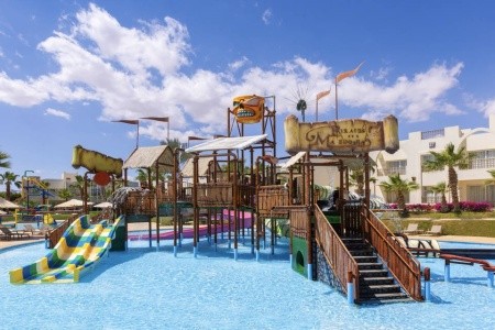 Egypt Sharm El Sheikh Swissôtel Sharm El Sheikh All Inclusive Collection (Ex.