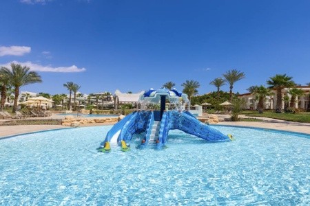 Egypt Sharm El Sheikh Swissôtel Sharm El Sheikh All Inclusive Collection (Ex.