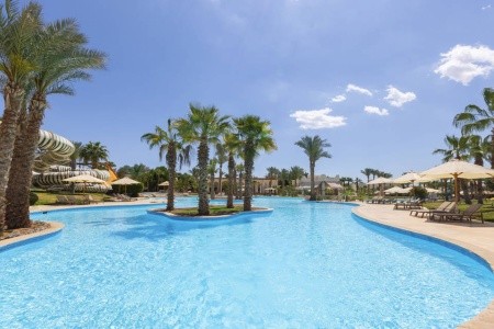 Egypt Sharm El Sheikh Swissôtel Sharm El Sheikh All Inclusive Collection (Ex.