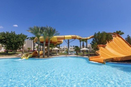 Egypt Sharm El Sheikh Swissôtel Sharm El Sheikh All Inclusive Collection (Ex.