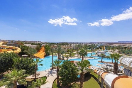 Egypt Sharm El Sheikh Swissôtel Sharm El Sheikh All Inclusive Collection (Ex.