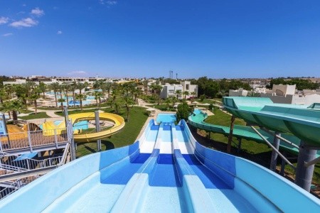 Egypt Sharm El Sheikh Swissôtel Sharm El Sheikh All Inclusive Collection (Ex.