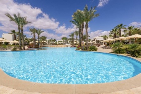 Egypt Sharm El Sheikh Swissôtel Sharm El Sheikh All Inclusive Collection (Ex.