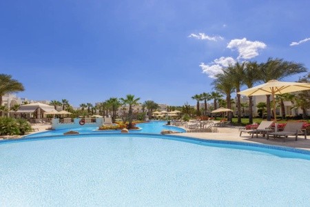 Egypt Sharm El Sheikh Swissôtel Sharm El Sheikh All Inclusive Collection (Ex.