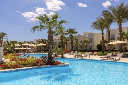 Egypt Sharm El Sheikh Swissôtel Sharm El Sheikh All Inclusive Collection (Ex.