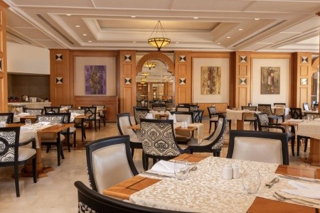 Egypt Sharm El Sheikh Swissôtel Sharm El Sheikh All Inclusive Collection (Ex.