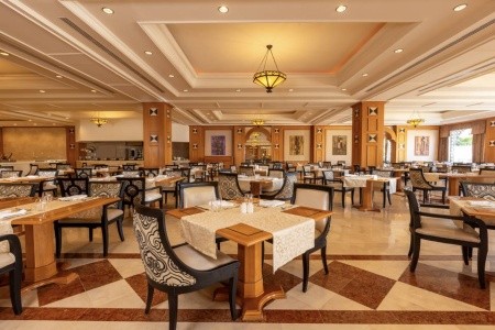 Egypt Sharm El Sheikh Swissôtel Sharm El Sheikh All Inclusive Collection (Ex.