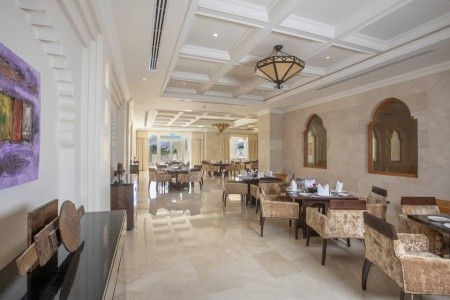 Egypt Sharm El Sheikh Swissôtel Sharm El Sheikh All Inclusive Collection (Ex.