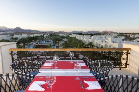 Egypt Sharm El Sheikh Swissôtel Sharm El Sheikh All Inclusive Collection (Ex.