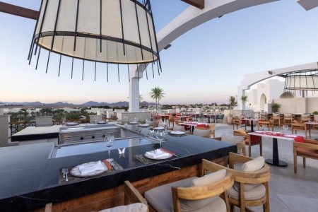 Egypt Sharm El Sheikh Swissôtel Sharm El Sheikh All Inclusive Collection (Ex.