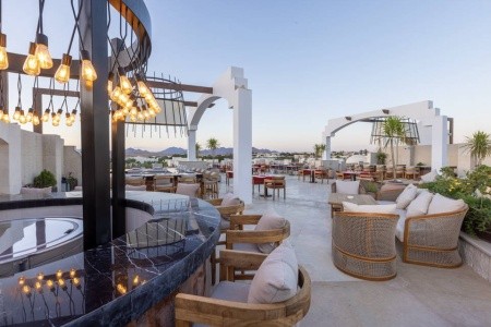 Egypt Sharm El Sheikh Swissôtel Sharm El Sheikh All Inclusive Collection (Ex.