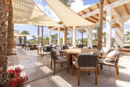 Egypt Sharm El Sheikh Swissôtel Sharm El Sheikh All Inclusive Collection (Ex.