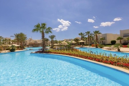 Egypt Sharm El Sheikh Swissôtel Sharm El Sheikh All Inclusive Collection (Ex.