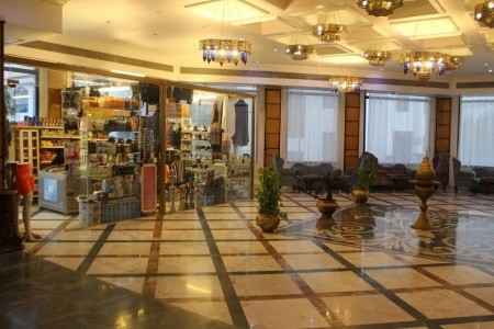 El Khan Sharm (Ex. La Perla) - 2