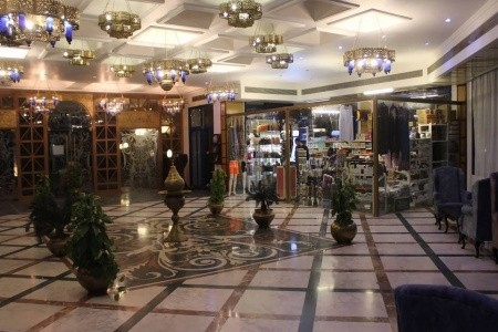 El Khan Sharm (Ex. La Perla) - 3