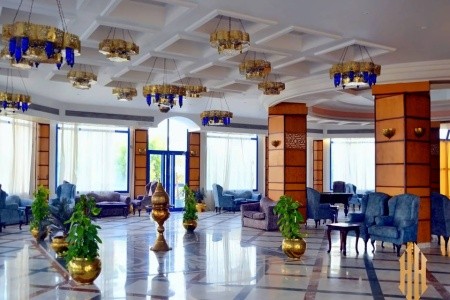 El Khan Sharm (Ex. La Perla) - 4