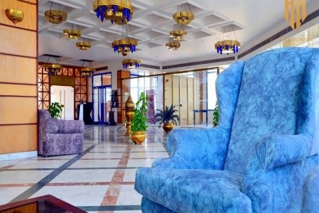 El Khan Sharm (Ex. La Perla) - 5