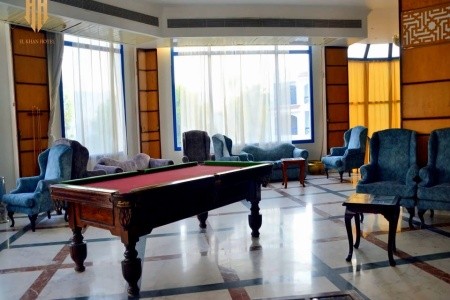 El Khan Sharm (Ex. La Perla) - 8