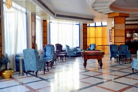 El Khan Sharm (Ex. La Perla) - 9