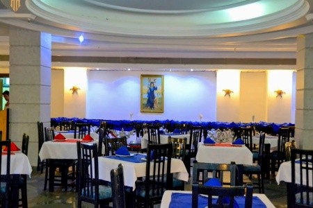 El Khan Sharm (Ex. La Perla) - 10