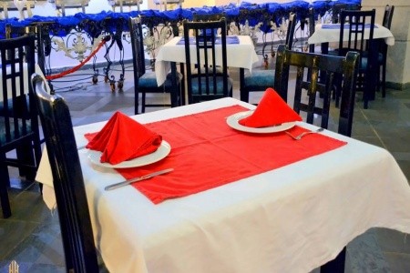 El Khan Sharm (Ex. La Perla) - 11