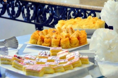 El Khan Sharm (Ex. La Perla) - 12