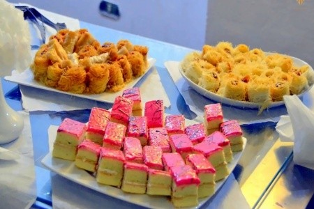 El Khan Sharm (Ex. La Perla) - 13