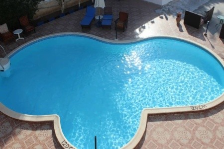 El Khan Sharm (Ex. La Perla) - 15