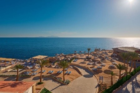 Dreams Vacation Resort - 2