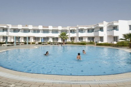 Dreams Vacation Resort - 3