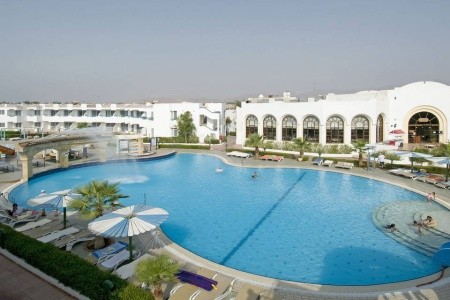 Dreams Vacation Resort - 4