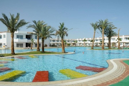 Dreams Vacation Resort - 6